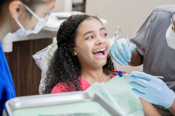 Best Knocked-Out Tooth Emergency  in Linln Park, CO