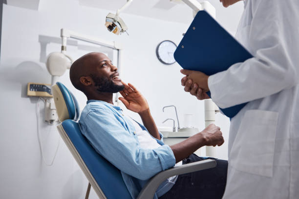 Best Tooth Pain Emergency Relief  in Linln Park, CO