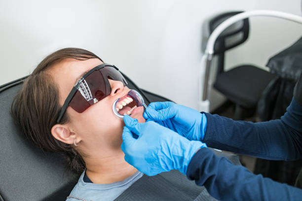 Best Teeth Whitening  in Linln Park, CO