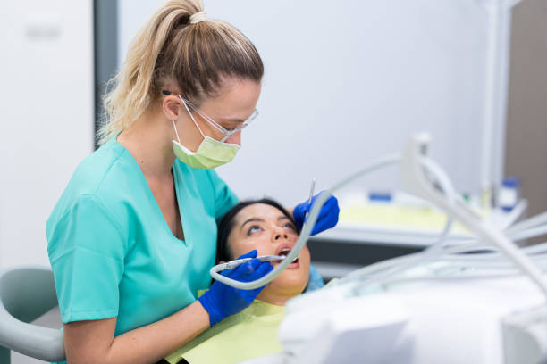Best Dentist Open on Weekends  in Linln Park, CO